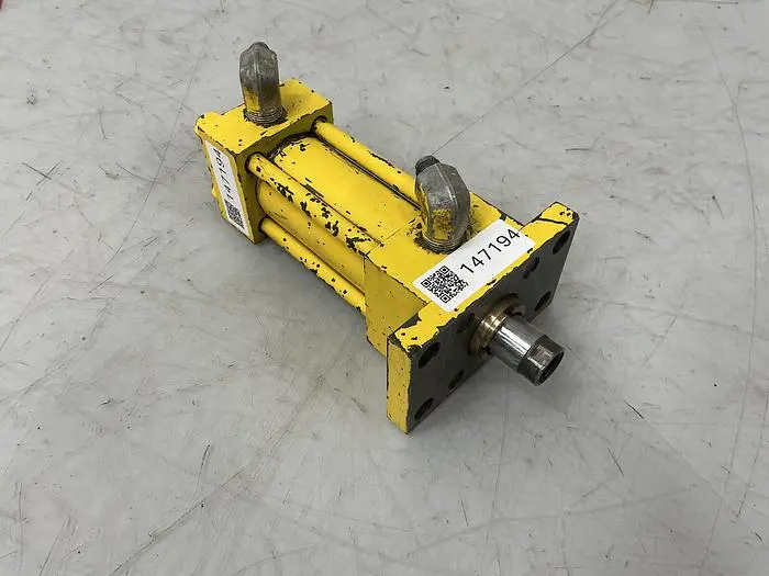 Used PARKER J2HS13 Cylinders Michigan US | Ideal Machinery #695349
