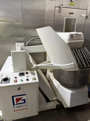 Cinelli Spiral Mixer