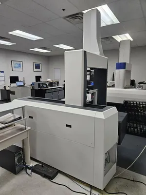 2018 ZEISS CONTURA G2 7.10.6 Coordinate Measuring Machines | Quick Machinery Sales, Inc. (3)