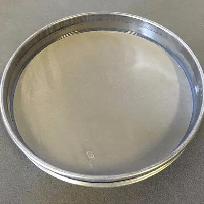 U.S.A Standard Testing Sieve No. 140 Micrometer 106 .0041''