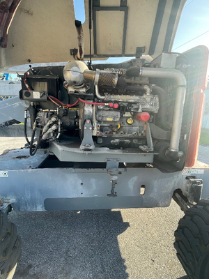 Used 2015 Skyjack SJ46AJ Articulating Boom Lifts Florida US | Stack Equipment #1271262