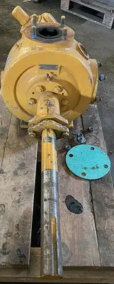 USED VIKING 321050810300