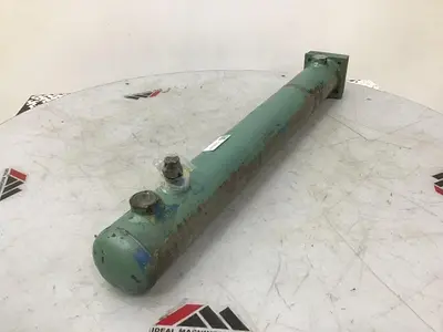 USED BATTENFELD BSKM170146HVSI / HE