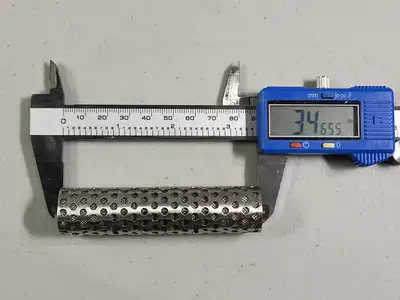 NEW DE JONG SDV-1F802