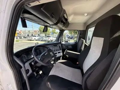 Used 2019 FRHT T12642ST Conventional trucks California US | Commerce Truck Equipment Sales #1548742