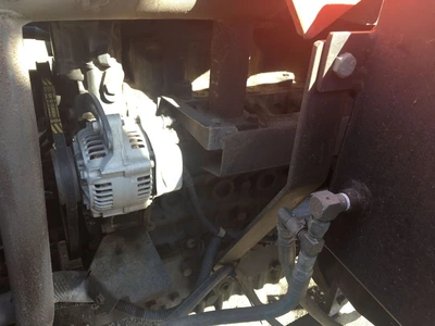 Used 2010 KUBOTA MX4700F Tractors & Trailers Florida US | Proxy Equipment #1377780