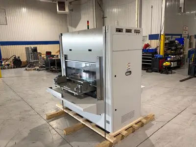 Used Hesse Mechatronics Bondjet BJ985 Wire Bonders Michigan US | Maverick Industrial Sales #1390767