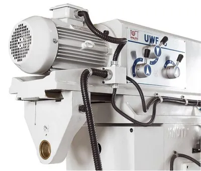 NEW KNUTH UWF 3