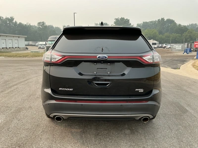 Used 2017 FORD EDGE SUVs Michigan US | Miedema Asset Management Group #1312976