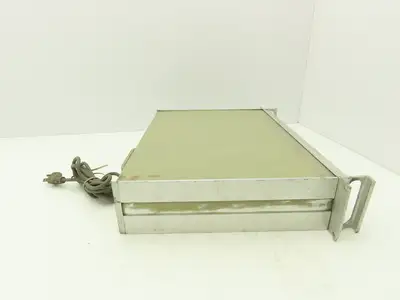 Rockland Model 5100-02 Frequency Synthesizer DC 2MHz Output