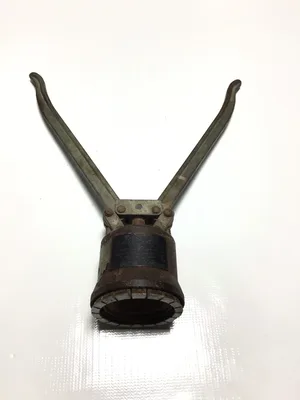 Tri-Sure TX Cap Sealing Tool
