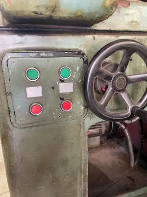 USED TOS BN 102