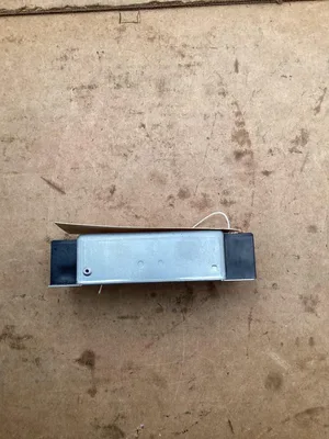 Nemic-Lambda MYB-1206-33 Noise Filter; 250V 6A