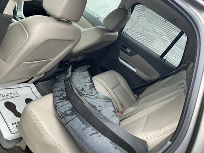 USED 2013 FORD EDGE