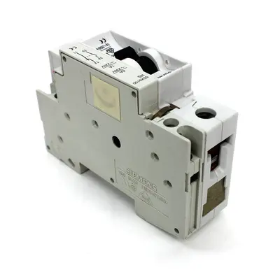 USED SIEMENS 5SX41 C6