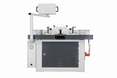Northtech NT 880HSK Spindle Shaper