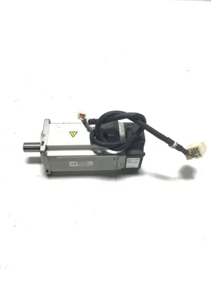 Panasonic MAMA04211A AC Servo Motor 3.1A 0.4kW
