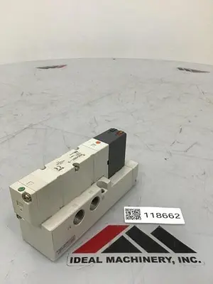 USED SMC VQC4201-5