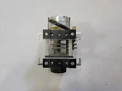 USED MICRO-ELECTRIC MS2S
