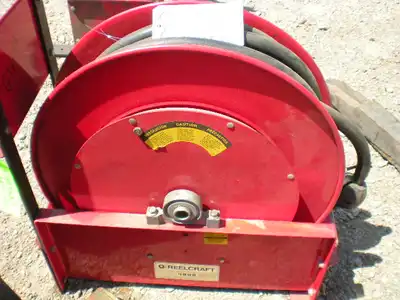 USED REELCRAFT D9340OLPBW