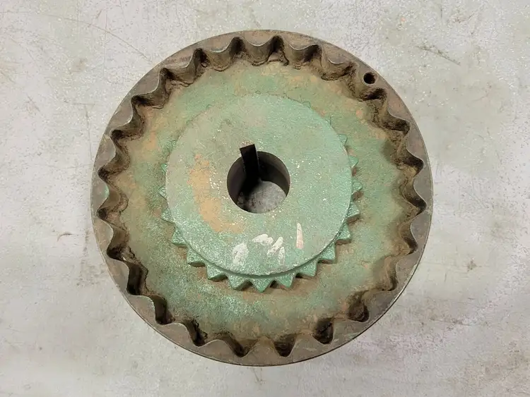 Used TB WOOD'S 11S114 Bearings British Columbia CA | Lenmark #260626