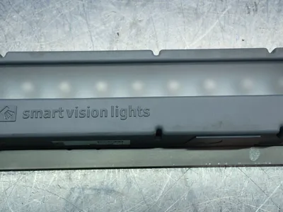 Used SMART VISION LIGHTS LC300625 Lighting | HGR 24 #737204