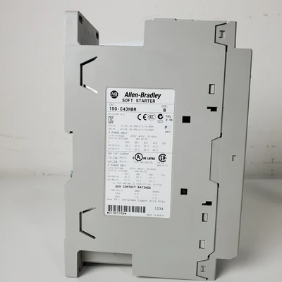 Used ALLEN BRADLEY 150-C43NBR Misc Industrial Equipment California US | American Industrial Supply Co. #1377027