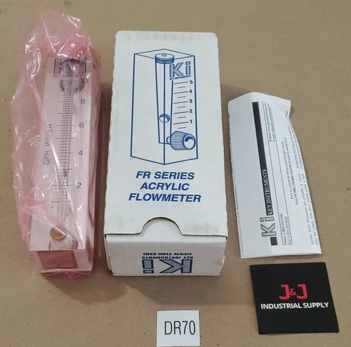 NEW Key Instruments FR4L45BNBN