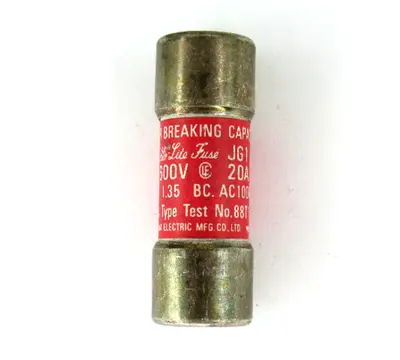USED UTSUNOMIYA ELECTRIC JG1
