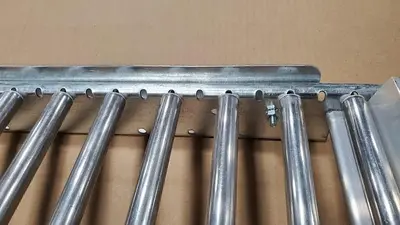 Used UNEX SPAN TRACK Conveyors Wisconsin US | Packer City Sales #1327920