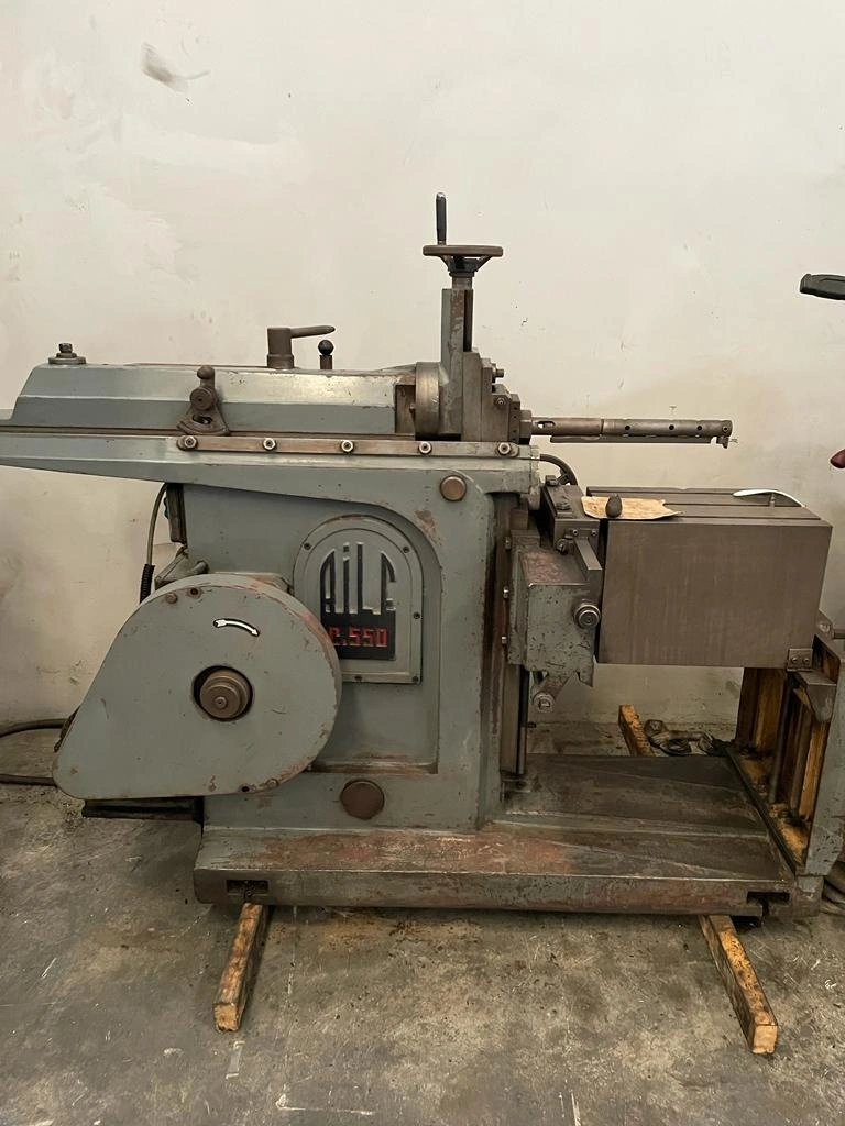 RILE Shaper, good working condition