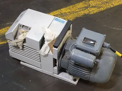 Used TRIVAC S258 Pumps Ohio US | HGR 24 #938157