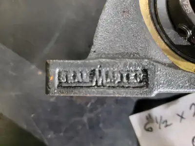 USED SEALMASTER EMP-32
