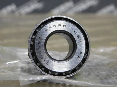 USED TIMKEN A4050