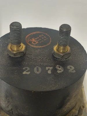 USED Simpson 20792