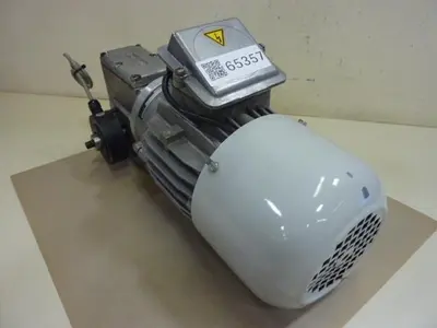 USED WITTMANN S 50