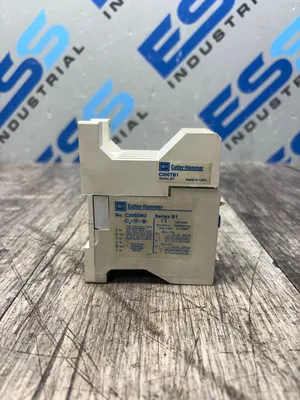 CUTLER HAMMER C306DN3 Electrical/PLC/Automation | ESS Industrial Equipment Sales (3)