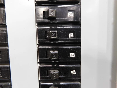 Used Westinghouse NA Welding Transformers Ohio US | Equipment Recovery Corp. #1329628