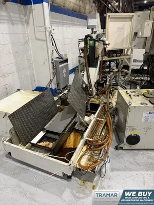 Used 2017 FANUC AD14MIB Robots Ohio US | HGR 24 #1404596