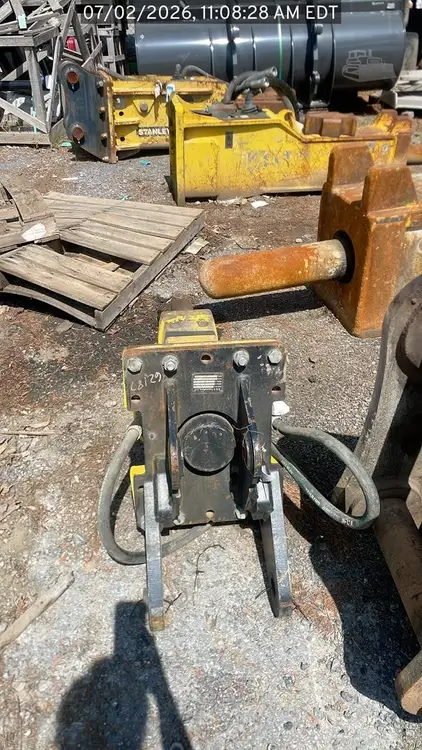 Used 2023 EPIROC SB452 Misc Construction Attachements Maryland US | Core Equipment Group #1502111