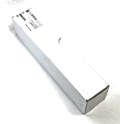 New | in-Stock EUCHNER TP safety switch, plug connector(s) M26 (SR11) 088207 Relays & Switches Michigan US | Maverick Industrial Sales #1462982