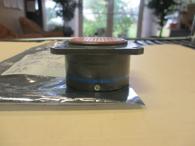 NEW Amphenol JMS27505E25B35A
