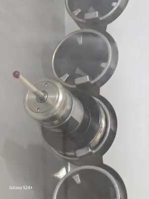 2020 HAAS UMC-750 Universal Machining Centers | Midstate Machinery (16)