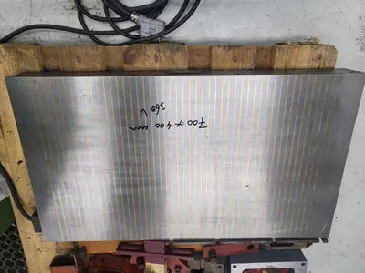 USED JUNG ZUBEHOR
