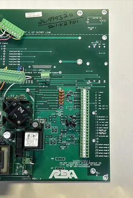 Used REXA D95574 Miscellaneous Equipment (Electrical & Power) | Surplus Asset Holdings #1202492