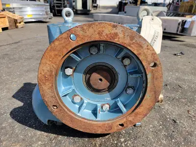USED RADICON AA1602/V