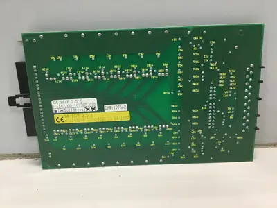 USED BACHMANN ELECTRONIC CA16/P2.5S