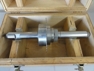 USED MTI .060