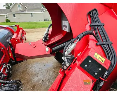 Used ANDERSON _UNKNOWN_ Hay Rakes Iowa US | Keast Enterprises #1360052