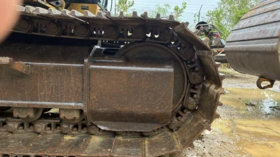 Used 2011 Caterpillar 336DL Excavators Maryland US | Zadoon Equipment #1480781